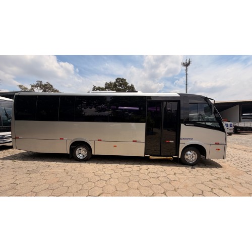 BepoBus  VW9.160 Ar Condicionado 1 porta elevador 