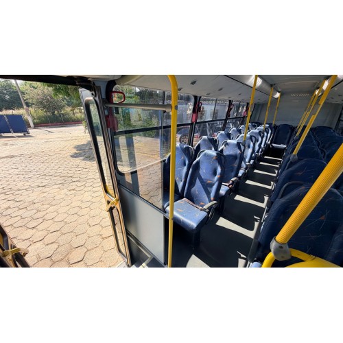 Marcopolo Senior Escolar ar condicionado