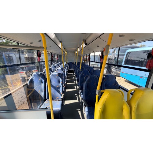 Marcopolo Senior Escolar ar condicionado