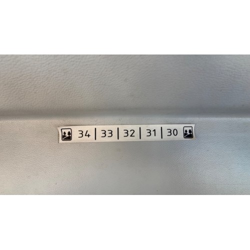 Marcopolo Senior Escolar ar condicionado