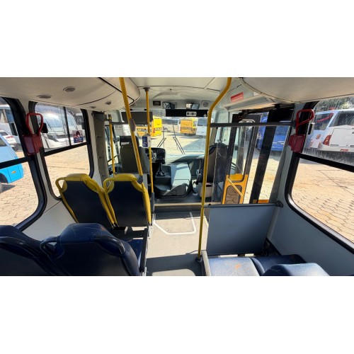 Marcopolo Senior Escolar ar condicionado