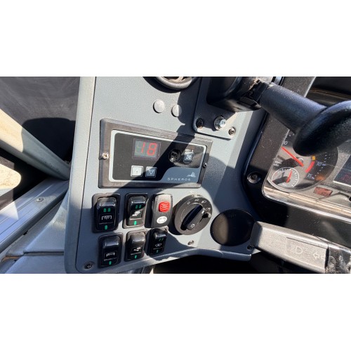 Marcopolo Senior Escolar ar condicionado