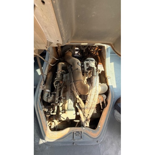 Marcopolo Senior Escolar ar condicionado