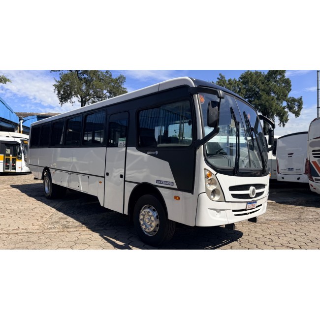 Caio Fóz Rural/Caminho escola VW15.190 