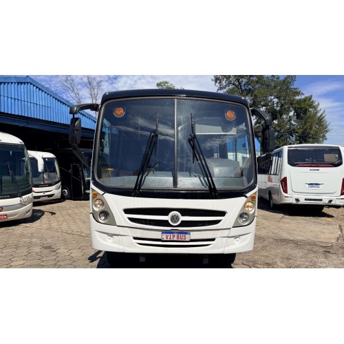 Caio Fóz Rural/Caminho escola VW15.190 