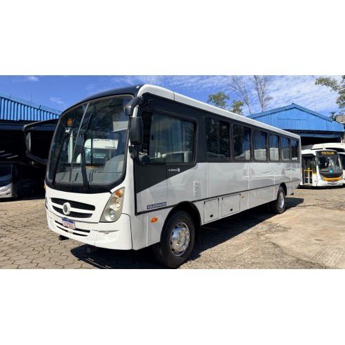 Caio Fóz Rural/Caminho escola VW15.190 