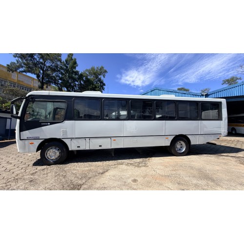 Caio Fóz Rural/Caminho escola VW15.190 