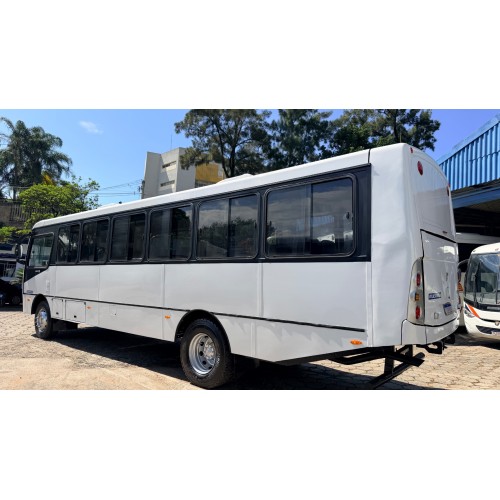 Caio Fóz Rural/Caminho escola VW15.190 