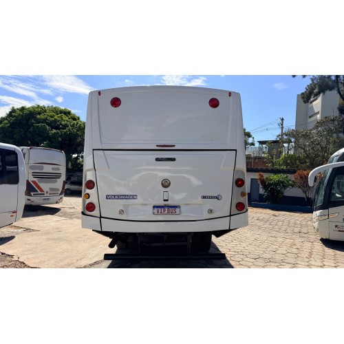 Caio Fóz Rural/Caminho escola VW15.190 