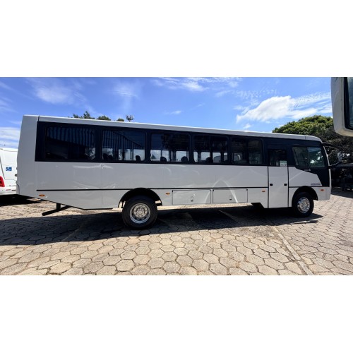 Caio Fóz Rural/Caminho escola VW15.190 