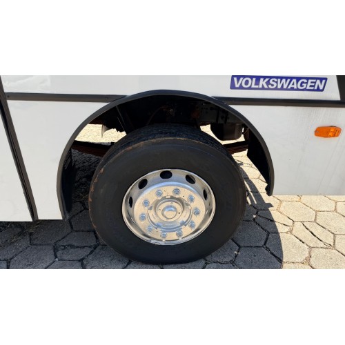 Caio Fóz Rural/Caminho escola VW15.190 