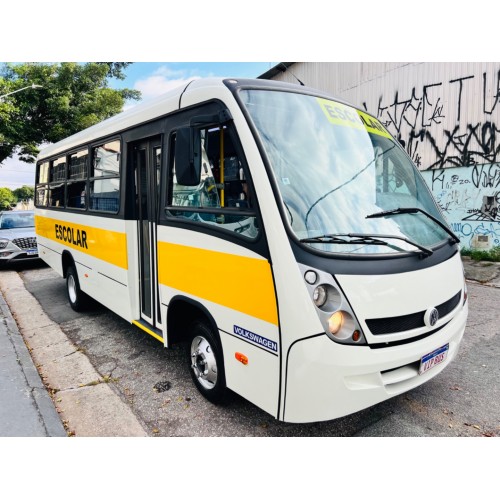 Neobus VW8.160