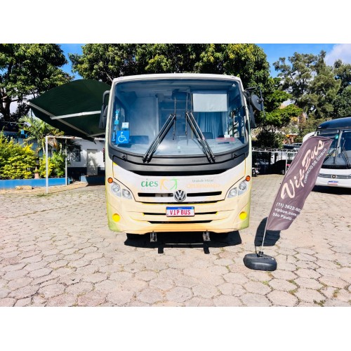 Mascarello VW8.160 para MOTOR CASA