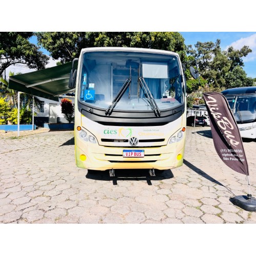 Mascarello VW8.160 para MOTOR CASA