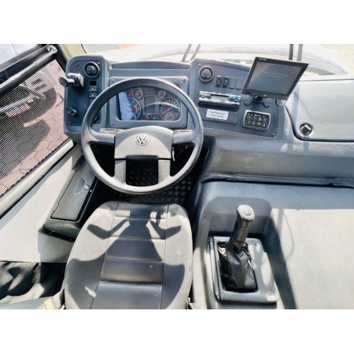 Mascarello VW8.160 para MOTOR CASA