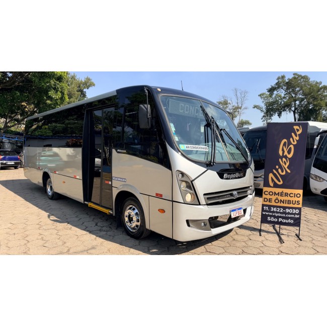 BepoBus  VW9.160 Ar Condicionado 1 porta elevador 