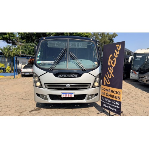 BepoBus  VW9.160 Ar Condicionado 1 porta elevador 