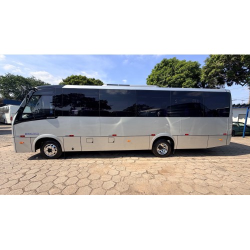 BepoBus  VW9.160 Ar Condicionado 1 porta elevador 