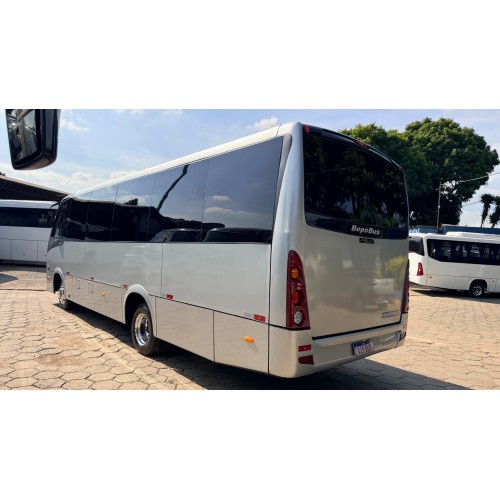 BepoBus  VW9.160 Ar Condicionado 1 porta elevador 