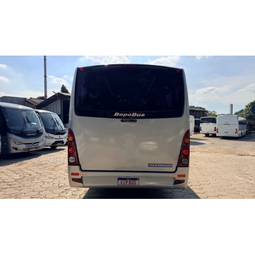 BepoBus  VW9.160 Ar Condicionado 1 porta elevador 