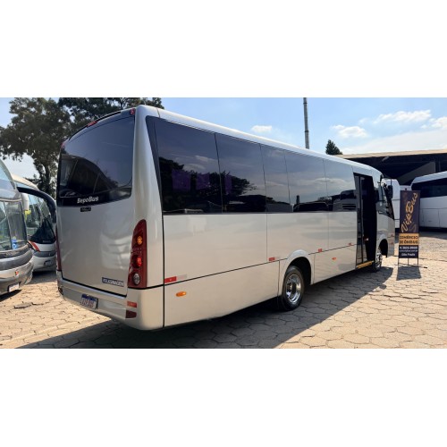 BepoBus  VW9.160 Ar Condicionado 1 porta elevador 