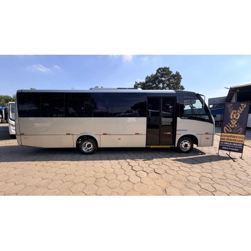 BepoBus  VW9.160 Ar Condicionado 1 porta elevador 