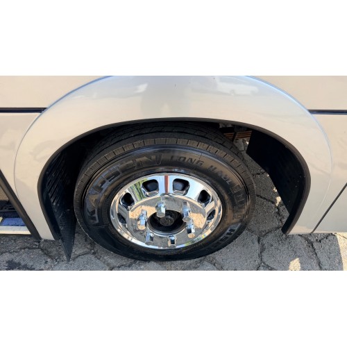 BepoBus  VW9.160 Ar Condicionado 1 porta elevador 