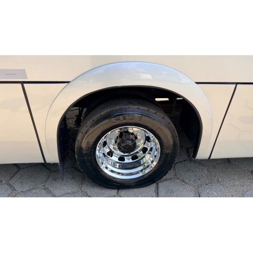 BepoBus  VW9.160 Ar Condicionado 1 porta elevador 