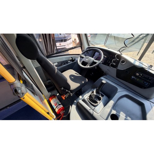BepoBus  VW9.160 Ar Condicionado 1 porta elevador 