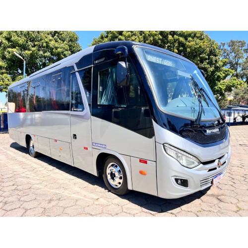 Marcopolo New Senior BANHEIRO e AR COND 27 lug Marcopolo New Senior BANHEIRO e AR COND 27 lug