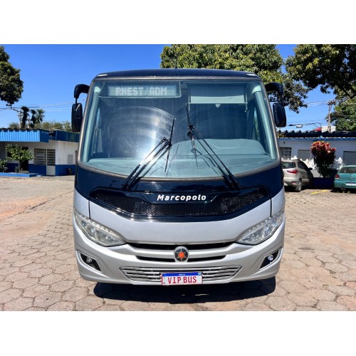 Marcopolo New Senior BANHEIRO e AR COND 27 lug Marcopolo New Senior BANHEIRO e AR COND 27 lug