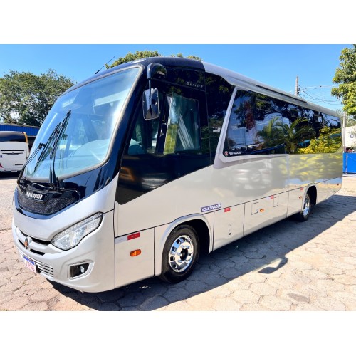 Marcopolo New Senior BANHEIRO e AR COND 27 lug Marcopolo New Senior BANHEIRO e AR COND 27 lug