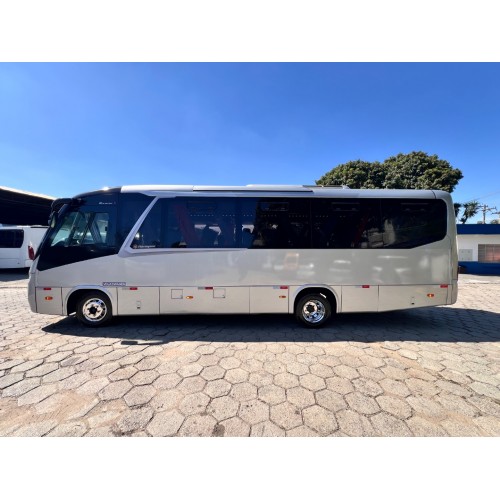 Marcopolo New Senior BANHEIRO e AR COND 27 lug Marcopolo New Senior BANHEIRO e AR COND 27 lug