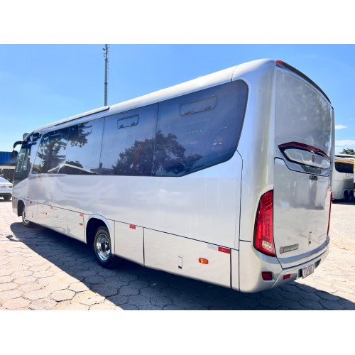 Marcopolo New Senior BANHEIRO e AR COND 27 lug Marcopolo New Senior BANHEIRO e AR COND 27 lug