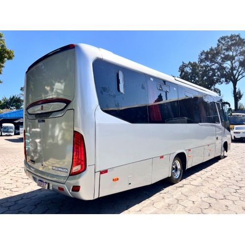 Marcopolo New Senior BANHEIRO e AR COND 27 lug Marcopolo New Senior BANHEIRO e AR COND 27 lug