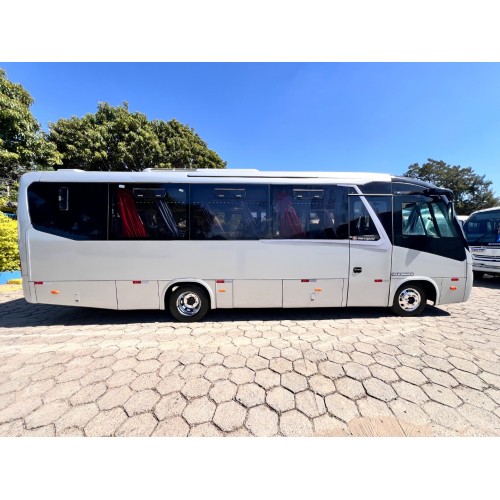 Marcopolo New Senior BANHEIRO e AR COND 27 lug Marcopolo New Senior BANHEIRO e AR COND 27 lug