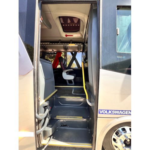 Marcopolo New Senior BANHEIRO e AR COND 27 lug Marcopolo New Senior BANHEIRO e AR COND 27 lug
