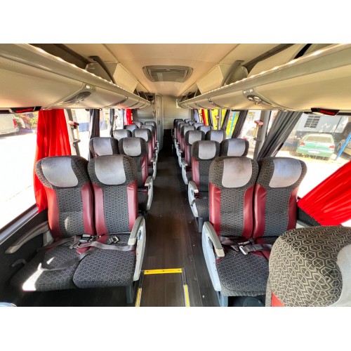 Marcopolo New Senior BANHEIRO e AR COND 27 lug Marcopolo New Senior BANHEIRO e AR COND 27 lug