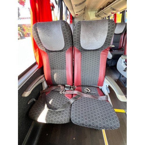 Marcopolo New Senior BANHEIRO e AR COND 27 lug Marcopolo New Senior BANHEIRO e AR COND 27 lug