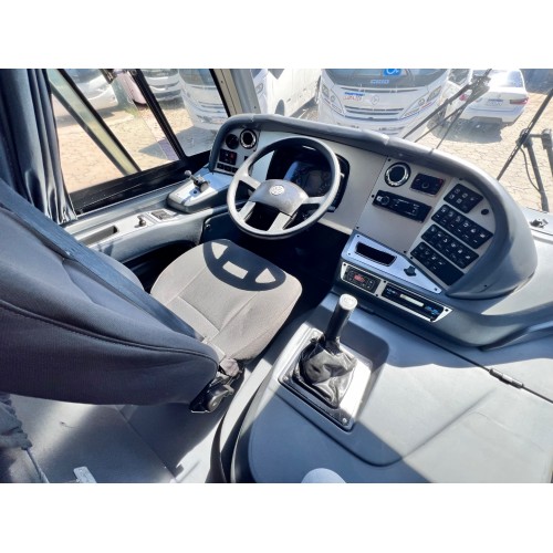 Marcopolo New Senior BANHEIRO e AR COND 27 lug Marcopolo New Senior BANHEIRO e AR COND 27 lug