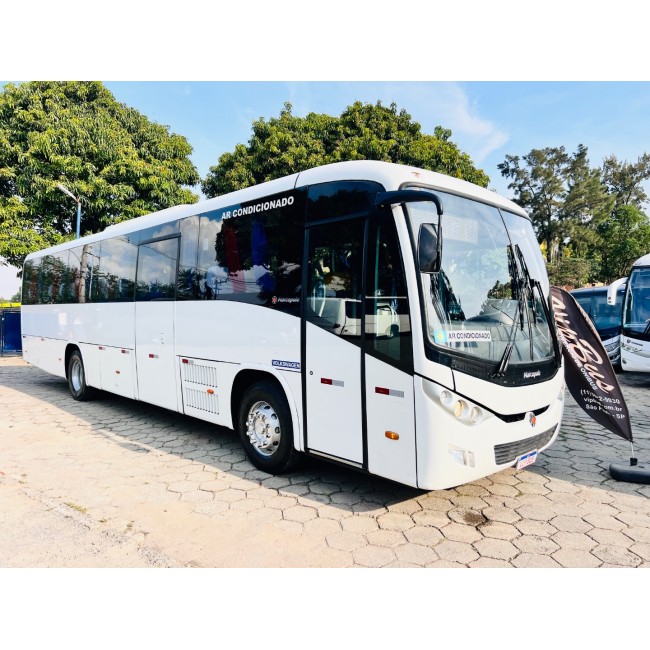 Marcopolo Ideale VW17230 AR CONDICIONADO Marcopolo Ideale VW17230 AR CONDICIONADO