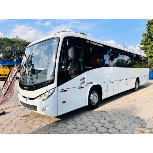 Marcopolo Ideale VW17230 AR CONDICIONADO Marcopolo Ideale VW17230 AR CONDICIONADO