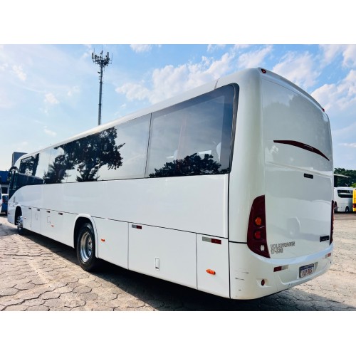 Marcopolo Ideale VW17230 AR CONDICIONADO Marcopolo Ideale VW17230 AR CONDICIONADO