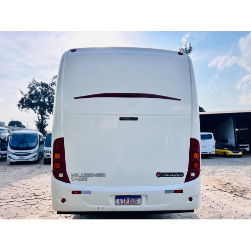 Marcopolo Ideale VW17230 AR CONDICIONADO Marcopolo Ideale VW17230 AR CONDICIONADO