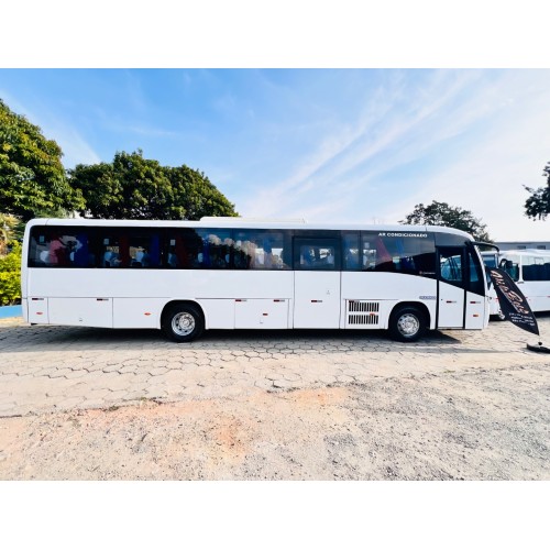 Marcopolo Ideale VW17230 AR CONDICIONADO Marcopolo Ideale VW17230 AR CONDICIONADO