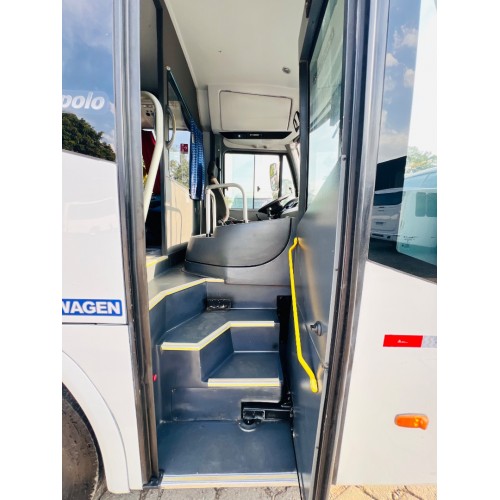 Marcopolo Ideale VW17230 AR CONDICIONADO Marcopolo Ideale VW17230 AR CONDICIONADO