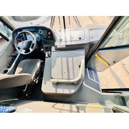 Marcopolo Ideale VW17230 AR CONDICIONADO Marcopolo Ideale VW17230 AR CONDICIONADO