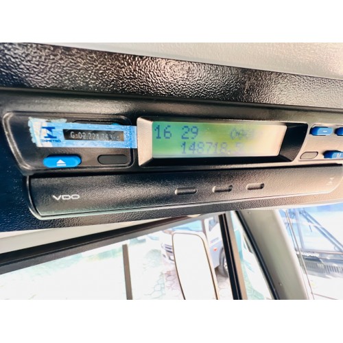 Marcopolo Ideale VW17230 AR CONDICIONADO Marcopolo Ideale VW17230 AR CONDICIONADO