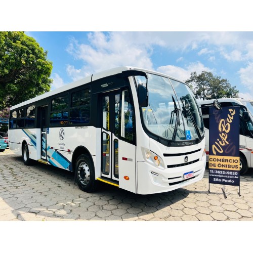 Mascarello Gran Midi VW15.210 Euro VI Mascarello Gran Midi VW15.210 Euro VI