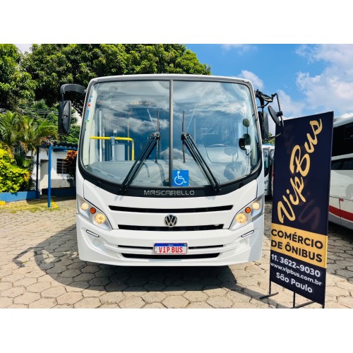 Mascarello Gran Midi VW15.210 Euro VI